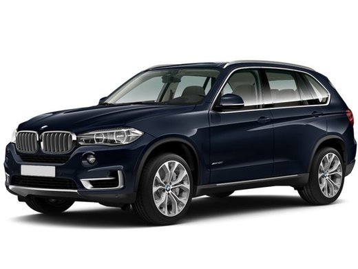 bmw x5 xdrive30d цена