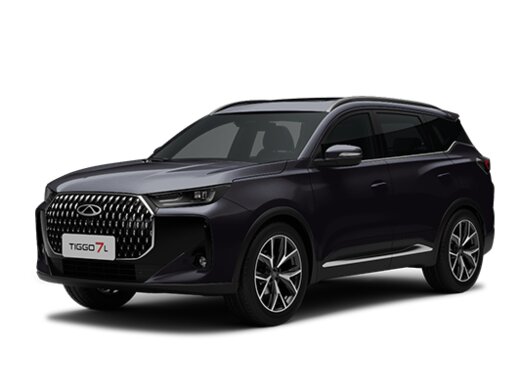фото Chery Tiggo 7L