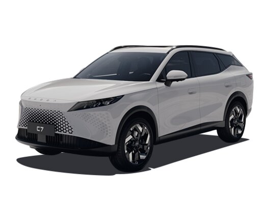 фото OMODA C7