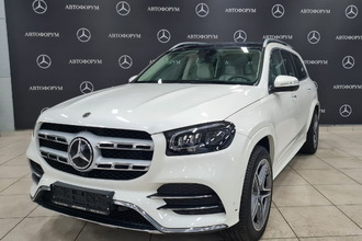 mercedes gls price