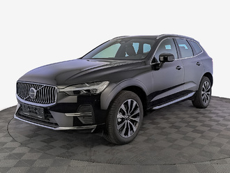 Volvo XC60 Deluxe 2.0T/250 8AT 4WD