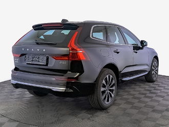 Volvo XC60 Deluxe 2.0T/250 8AT 4WD