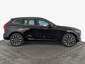 Volvo XC60 Deluxe 2.0T/250 8AT 4WD