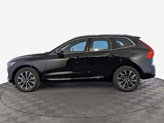 Volvo XC60 Deluxe 2.0T/250 8AT 4WD