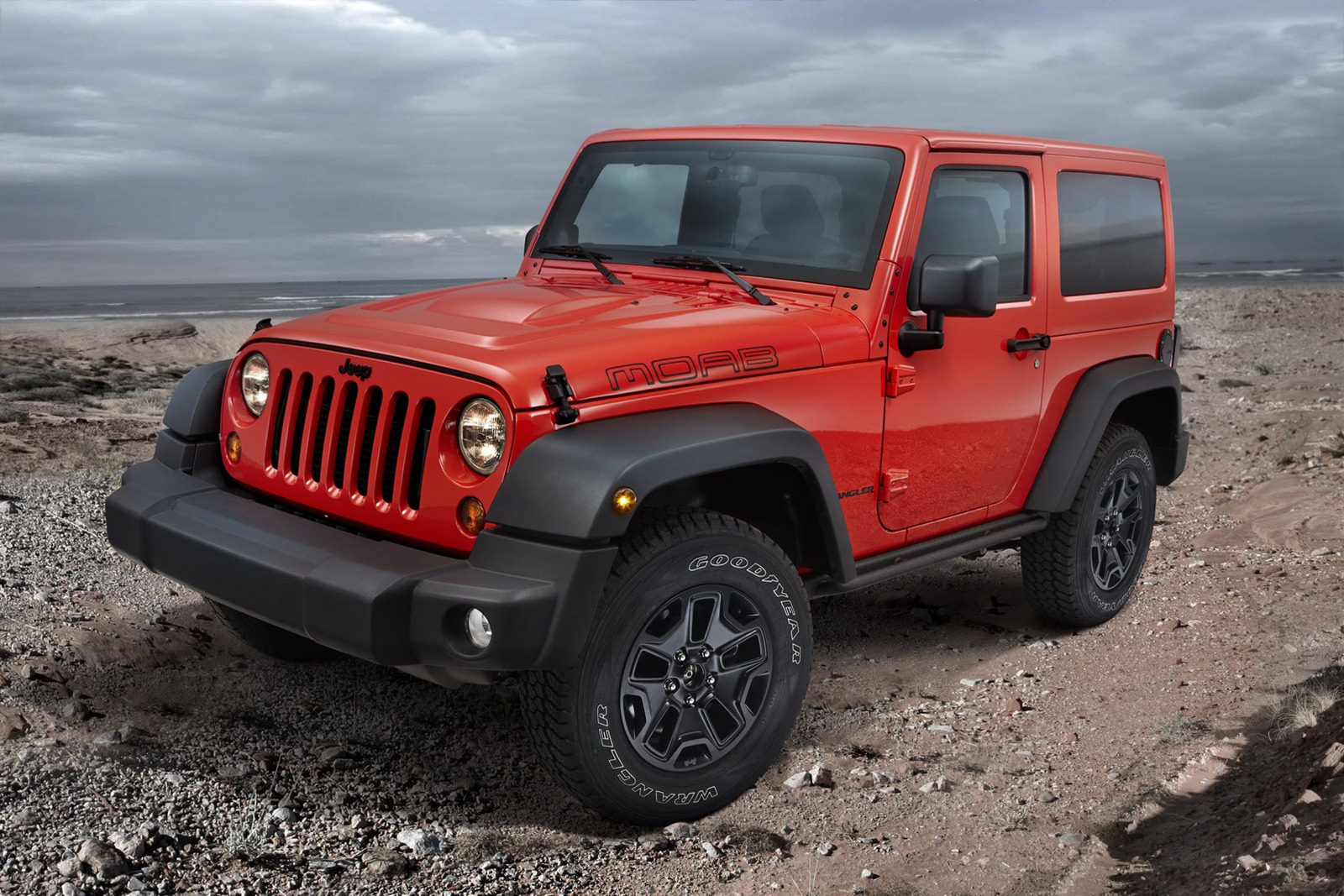 Wrangler 1080