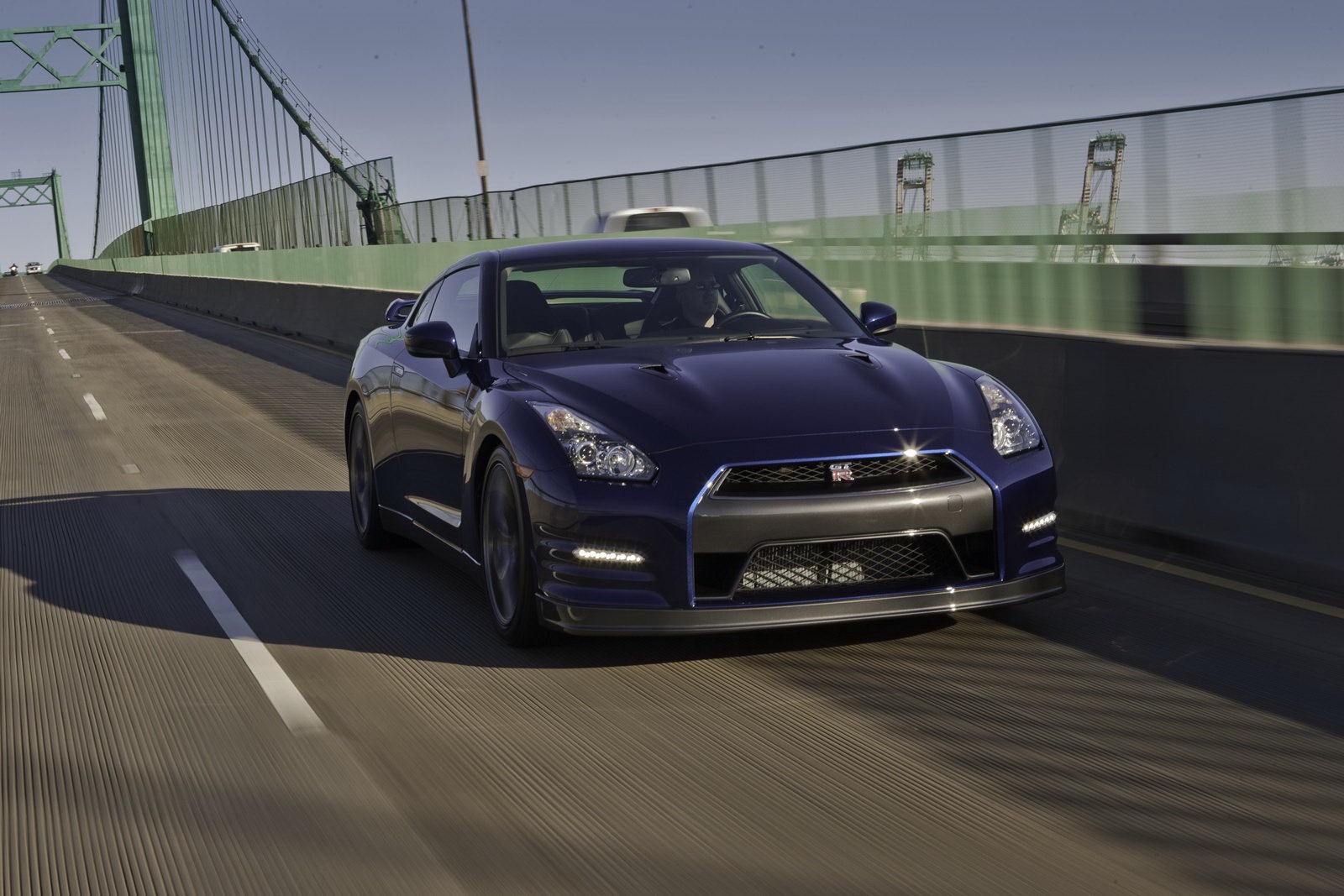 Nissan GTR поколения