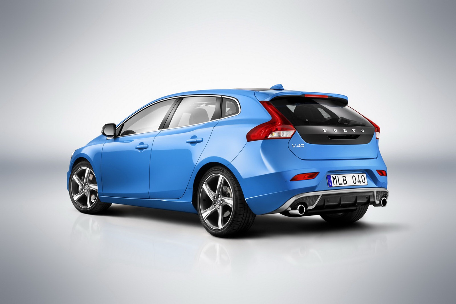 Volvo c4