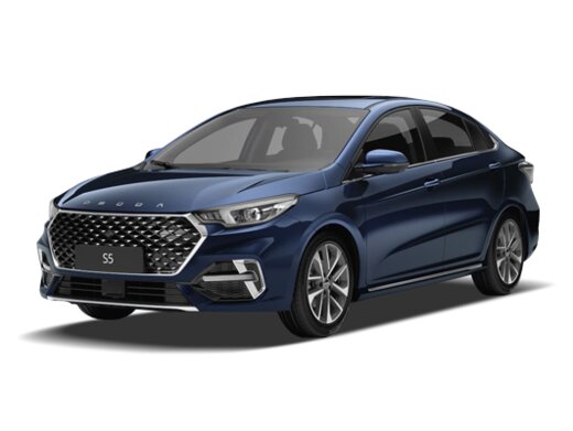omoda s5