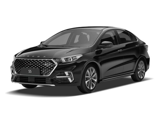 omoda s5