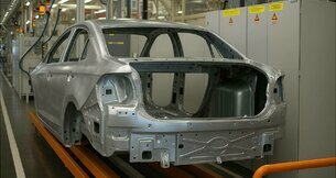 Методы оцинковки кузова: что скрывается за защитой от ржавчины?