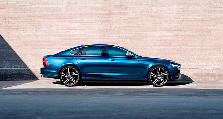 volvo s90 r-design