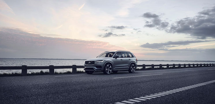 XC90