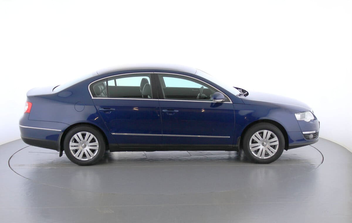 Volkswagen Passat B6