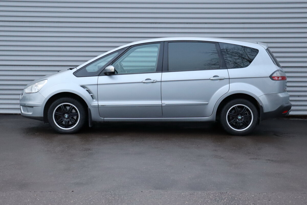 Ford S-Max 2006, пробег 134220 км, цена 330000 руб.