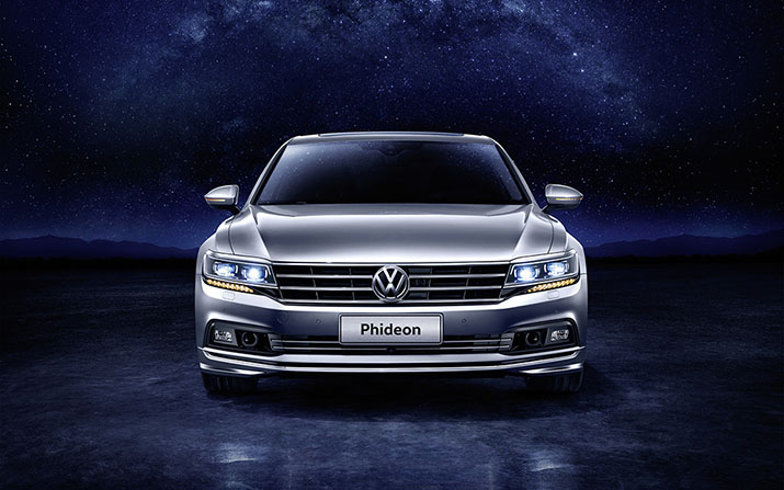 Volkswagen Phideon