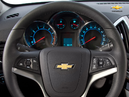 Интерьер Chevrolet Cruze 2013