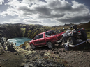 Изображение для фотогалереи: Встречайте Новый Toyota Hilux