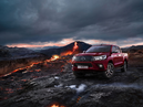 Изображение для фотогалереи: Встречайте Новый Toyota Hilux