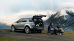 Изображение для фотогалереи: Встречайте совершенно новый  Discovery Sport!