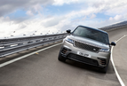 Изображение для фотогалереи: Land Rover Range Rover Velar