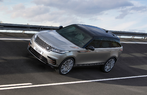 Изображение для фотогалереи: Land Rover Range Rover Velar