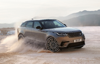 Изображение для фотогалереи: Land Rover Range Rover Velar