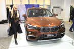 Изображение для фотогалереи: BMW X1