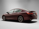 Экстерьер Honda Accord 2013