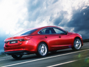 Экстерьер Mazda 6 2013