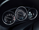 Интерьер Mazda 6 2013