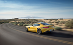 Изображение для фотогалереи: Mercedes-AMG GT