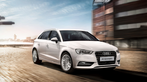 Изображение для фотогалереи: Audi A3 Sportback