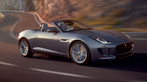 Изображение для фотогалереи: Jaguar F-TYPE