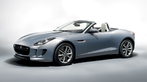 Изображение для фотогалереи: Jaguar F-TYPE