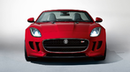 Изображение для фотогалереи: Jaguar F-TYPE