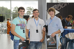 Mazda Activchallange 2013, 27 июля 2013 года