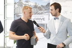 BMW Xperience тур 2014 в «Авто-Авангард»