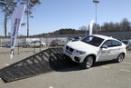 BMW Xperience тур 2014 в «Авто-Авангард»