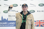 День Jaguar Land Rover Major, 6 октября 2013 года