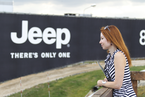 День Открытых Дверей в JEEP TERRITORY от Major Auto, 16 августа 2014 года