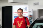 Volkswagen Family days, 25 и 26 июня 2011 года