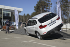 BMW Xperience тур 2014 в «Авто-Авангард»