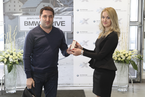 BMW Xperience тур 2014 в «Авто-Авангард»