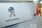 Презентация нового Peugeot 308, 30 июля 2011 года