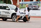 BMW Weekend в Империал Парк Отель & SPA, 1 мая 2011 года