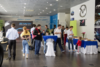 Mazda Activchallange 2013, 27 июля 2013 года