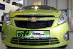 Chevrolet Spark в Major