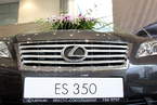 Lexus-weekend. Презентация  Es350 и RX270. 27 ноября 2010 г.