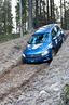 Volkswagen Off-Road Experience, 10 ноября 2012 года