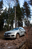 Volkswagen Off-Road Experience, 10 ноября 2012 года